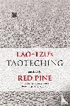 Tzu, Lao - Lao-tzu's Taoteching