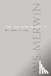 Merwin, W. S. - Merwin, W: Shadow of Sirius