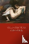 Mort, Valzhyna - Collected Body