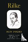 Rilke, Rainer Maria - Rilke: New Poems