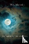 Merwin, W. S. - The Moon Before Morning