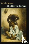 Brown, Jericho - The New Testament