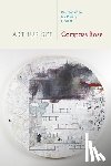 Sze, Arthur - Compass Rose