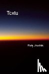 Joudah, Fady - Textu