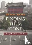Pine, Red - FINDING THEM GONE