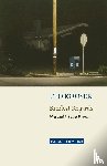 Kooser, Ted - Kindest Regards