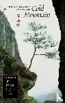 Mountain (Han Shan), Cold - The Collected Songs of Cold Mountain
