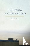 Gerber, Dan - The End of Michelangelo