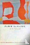 Miller, Jane - Paper Banners