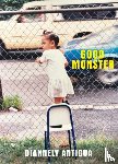 Antigua, Diannely - Good Monster