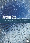 Sze, Arthur - The Glass Constellation