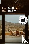 Shapero, Natalie - Stay Dead