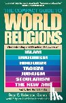 Halverson, Dean - The Compact Guide To World Religions