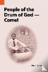 Neeley, Paul - People of the Drum of God--Come!