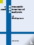 Banker, John - A Semantic and Structural Analysis of Philippians