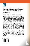 Robinson, Lila Wistrand, Wistrand-Robinson, Lila - Cashibo Folklore and Culture