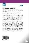 Miller, Marion - Desano Grammar