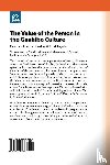 Sosa, Marcelino - The Value of the Person in the Guahibo Culture