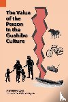 Sosa, Marcelino - The Value of the Person in the Guahibo Culture