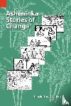 Anderson, Ronald J - Asheninka Stories of Change