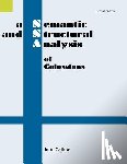 Callow, John - A Semantic and Structural Analysis of Colossians, 2nd Edition
