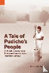 Montag, Richard Ohnmeis - A Tale of Pudicho's People