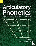 Bickford, Anita C, Floyd, Rick - Articulatory Phonetics