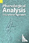 Burquest, Donald A - Phonological Analysis