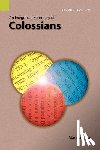 King, Martha - An Exegetical Summary of Colossians, 2nd Edition