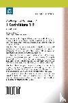 Trail, Ronald L - An Exegetical Summary of 1 Corinthians 1-9, 2nd Edition