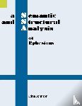 Johnson, Edna - A Semantic and Structural Analysis of Ephesians