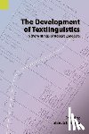  - The Development of Textlinguistics in the Writings of Robert Longacre