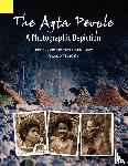 Headland, Thomas N (Summer Institute of Linguistics) - The Agta People, a Photographic Depiction of the Casiguran Agta People of Northern Aurora Province, Luzon Island, the Philippines