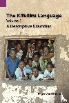 Van Otterloo, Karen, Van Otterloo, Roger - The Kifuliiru Language, Volume 2