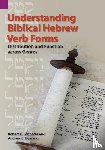 Longacre, Robert E, Bowling, Andrew C - Understanding Biblical Hebrew Verb Forms