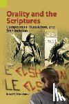Wendland, Ernst R - Orality and the Scriptures