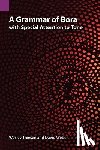 Thiesen, Wesley, Weber, David - A Grammar of Bora with Special Attention to Tone
