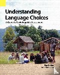 Decker, Ken, Grummitt, John - Understanding Language Choices