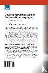  - Developing Orthographies for Unwritten Languages