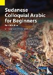 Persson, Andrew M, Persson, Janet R - Sudanese Colloquial Arabic for Beginners