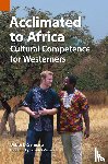 Digennaro, Debbi - Acclimated to Africa
