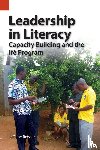 Reeder, Jedene - Leadership in Literacy