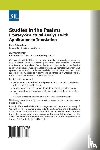 Wendland, Ernst R - Studies in the Psalms