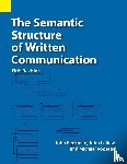 Beekman, John, Callow, John C, Kopesec, Michael F - The Semantic Structure of Written Communication