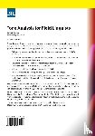 Snider, Keith L - Tone Analysis for Field Linguists