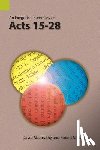 Abernathy, David, Stutzman, Robert - An Exegetical Summary of Acts 15-28