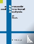 Deibler, Ellis W - A Semantic and Structural Analysis of Mark