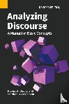 Dooley, Robert A, Levinsohn, Stephen H - Analyzing Discourse, Revised Edition