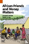 Maranz, David E. - African Friends and Money Matters