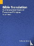 Barnwell, Katharine - Bible Translation